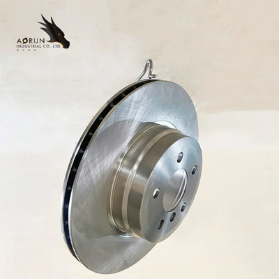 Disco di Front Rear Brake Rotor Brake dei pezzi di ricambio dell'automobile di prezzi di marca di Aorun buon per BMW