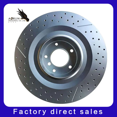Disco di Front Rear Brake Rotor Brake dei pezzi di ricambio dell'automobile di prezzi di marca di Aorun buon per BMW