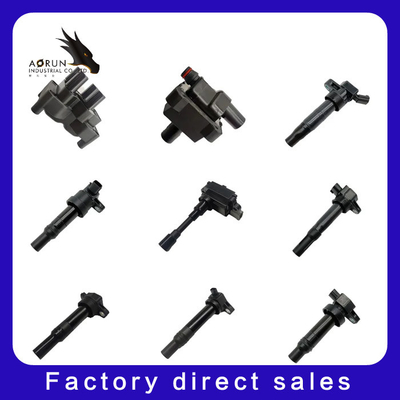Bobina di accesione giapponese delle parti dell'automobile per Toyota 90919-02239 90080-19019 90080-T2002