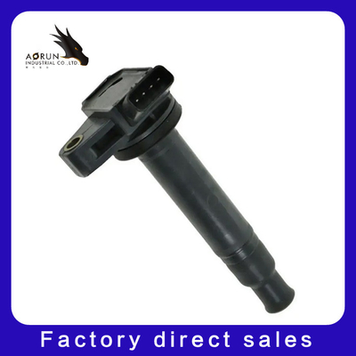 Bobina di accesione di alta qualità dei ricambi auto 90919-02240 90919-02265 per -Yota a Prius NHW20 2004-2009