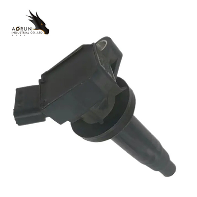 Bobina di accesione dell'automobile del motore 90080-19015 90919-02239 per la vibrazione 1.8l 16v Uf247 di Toyota Corolla