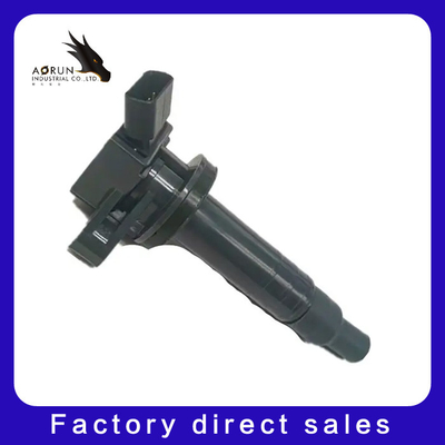 Bobina di accesione dell'automobile del motore 90080-19015 90919-02239 per la vibrazione 1.8l 16v Uf247 di Toyota Corolla