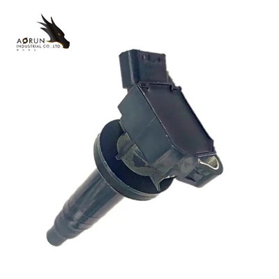Bobina di accesione dell'automobile del motore 90080-19015 90919-02239 per la vibrazione 1.8l 16v Uf247 di Toyota Corolla