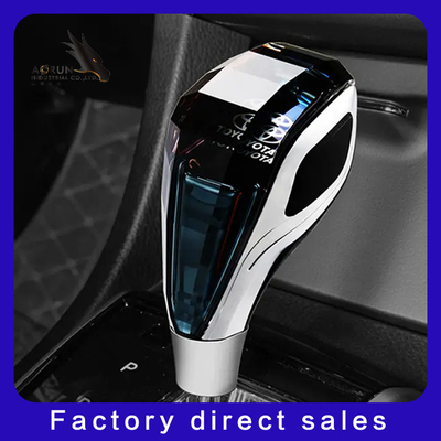 Automobile automatica di Crystal Handles Gear Shift For Toyota del cambio PER PRADO LC200 LC150 10-20 di LAND CRUISER