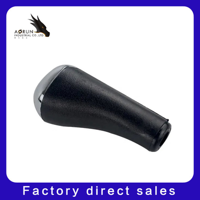 Manopola automatica del dispositivo spostatore dello spostamento per PEUGEOT Peugeot 206 207 301 307 408 bastone capo della leva dell'ingranaggio di Citroen C2 C3