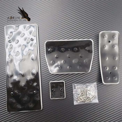 Accessori dell'automobile per VOLVO 2004 2005 2006 2007 2008-2012 automatici ai cuscinetti del piatto di Pedales del pedale