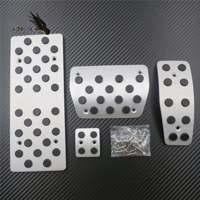 Accessori dell'automobile per VOLVO 2004 2005 2006 2007 2008-2012 automatici ai cuscinetti del piatto di Pedales del pedale