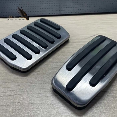 Applicabile al pedale acceleratore del freno di TeslaModel3Y riposi il pedale 21 ha migliorato il pedale antislittamento del commutatore