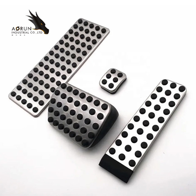 Copertura del cuscinetto del pedale acceleratore del freno della parte dell'automobile per la classe W203 W204 W211 W212 W210 di Mercedes Benz C E S