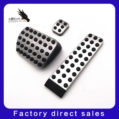 Copertura del cuscinetto del pedale acceleratore del freno della parte dell'automobile per la classe W203 W204 W211 W212 W210 di Mercedes Benz C E S