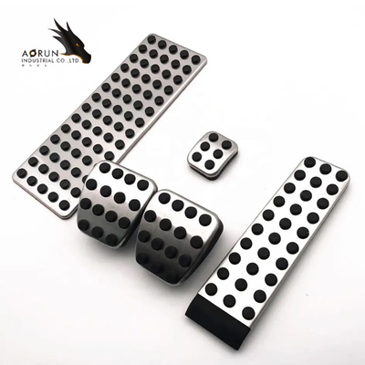 Copertura del cuscinetto del pedale acceleratore del freno della parte dell'automobile per la classe W203 W204 W211 W212 W210 di Mercedes Benz C E S