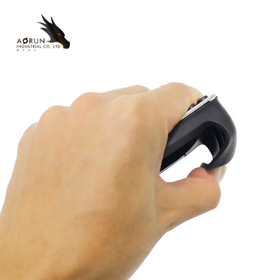 Accessori dell'automobile antisdrucciolevoli un insieme del pedale di resto del freno di 2 acceleratori per l'incrocio di Toyota Corolla