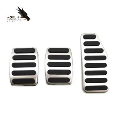 Pedale del piede dell'automobile di 2022 ACCESSORI di JIMNY per Suzuki Jimny JB74 JB64