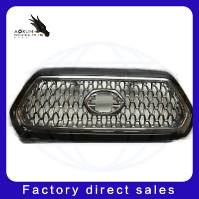 Automobile Front Bumper Grille Toy &amp; Ota Tacoma TACOMA Front Bumper Grille dei ricambi auto 53101-04040