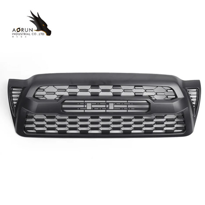 Automobile Front Bumper Grille Toy &amp; Ota Tacoma TACOMA Front Bumper Grille dei ricambi auto 53101-04040