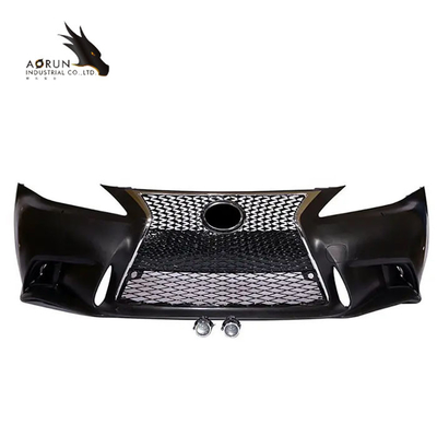 Automobile automatica Front Bumper Cover For Lexus Is250 Is350 2006-2012 OE 52119-53985 delle parti di manutenzione dell'automobile