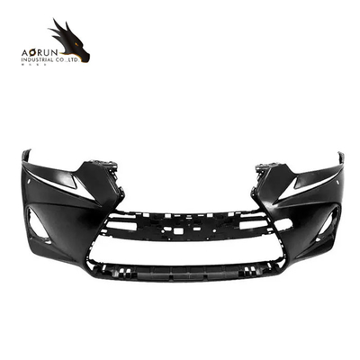 Automobile automatica Front Bumper Cover For Lexus Is250 Is350 2006-2012 OE 52119-53985 delle parti di manutenzione dell'automobile