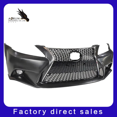 Automobile automatica Front Bumper Cover For Lexus Is250 Is350 2006-2012 OE 52119-53985 delle parti di manutenzione dell'automobile