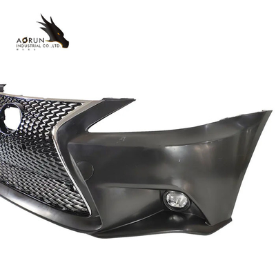 Automobile automatica Front Bumper Cover For Lexus Is250 Is350 2006-2012 OE 52119-53985 delle parti di manutenzione dell'automobile