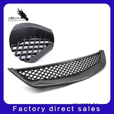 Automobile Front Grill Fits For 96 97 98 99 00 01 02 03 tipo-r plastica di Civ CI EK EJ es CX JDM dell'ABS del corredo del paraurti di stile