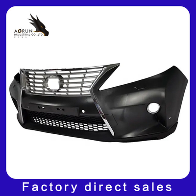 Griglia anteriore del paraurti del corredo del corpo del fronte dell'automobile per Lexus RX270 RX350 RX450H 2013 2014 2015