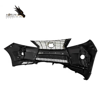 Griglia anteriore del paraurti del corredo del corpo del fronte dell'automobile per Lexus RX270 RX350 RX450H 2013 2014 2015