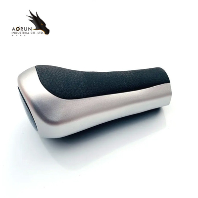 Manopola di alluminio dello spostamento dell'ingranaggio dell'automobile degli accessori automatici di qualità per BMW