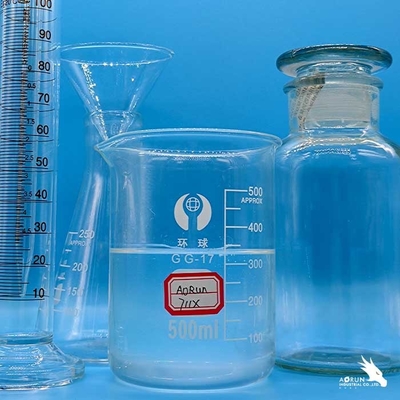L'epossiresina liquida e Hardner di 1:1 di Crystal Art Epoxy Resin For Wood non non bolle schiumatura di auto