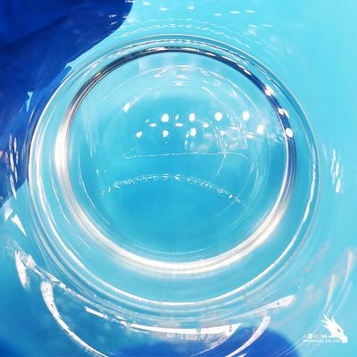 Alta epossiresina del poliestere di Art Epoxy Resin Water Soluble di durezza per le Tabelle del legname