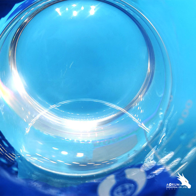 Epossiresina Crystal Clear Liquid Non Toxic di schiumatura ab per i mestieri dei gioielli
