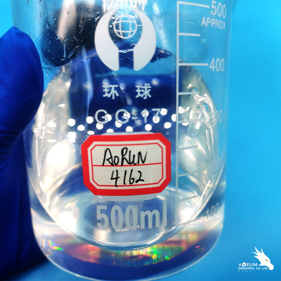 Epossiresina Crystal Clear Liquid Non Toxic di schiumatura ab per i mestieri dei gioielli