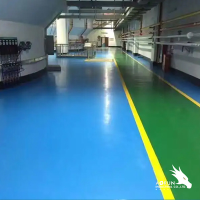 Le emissioni profonde di Crystal Clear Casting Resin Low di schiumatura impermeabilizzano